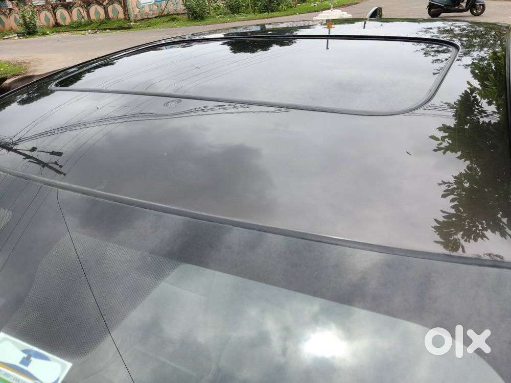 Honda City Zx Cvt, 2018, Petrol