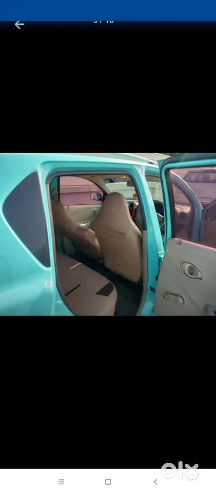 Datsun Go 2015 Petrol Well Maintained