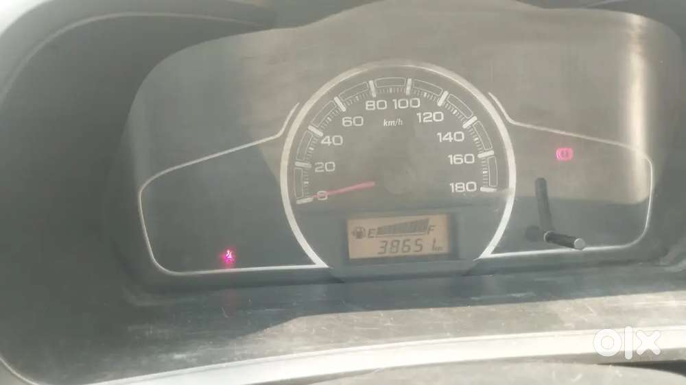 Maruti Suzuki Alto 800 21 Petrol 38000 Km Driven