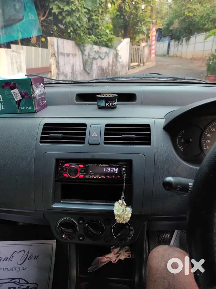 2011 Model Vdi Diesel Swift Desire For Sale