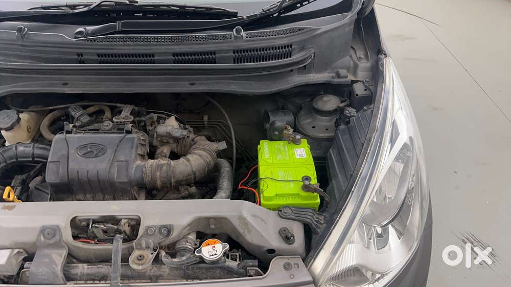 Hyundai Eon Era +, 2013, Petrol