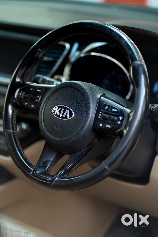 Kia Carnival Limousine, 2020, Diesel