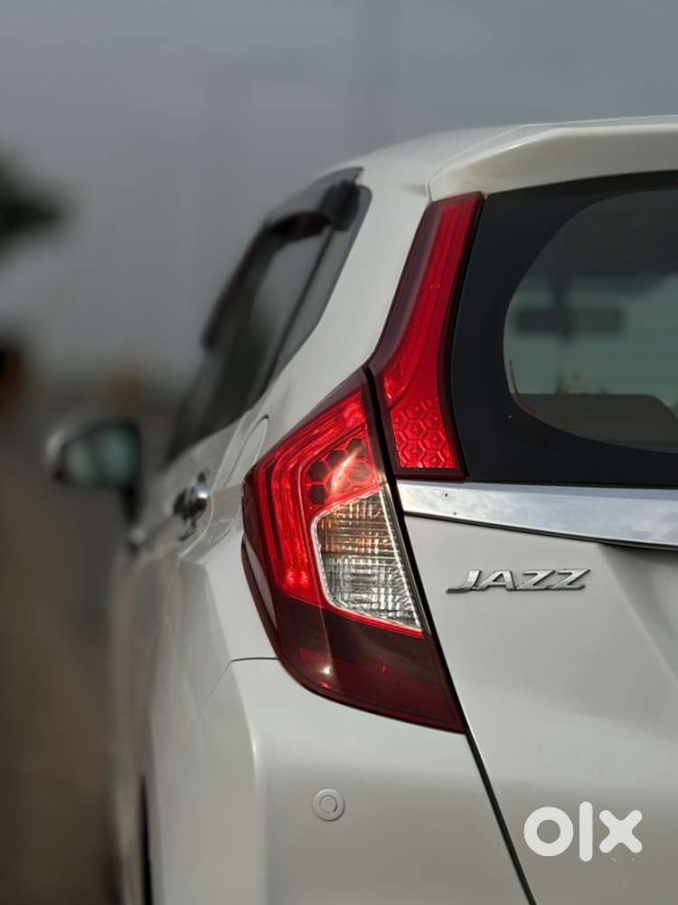 Honda Jazz Diesel Manual 2019