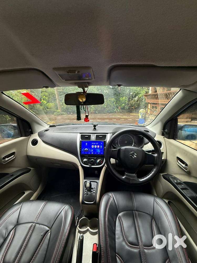 Celerio Automatic