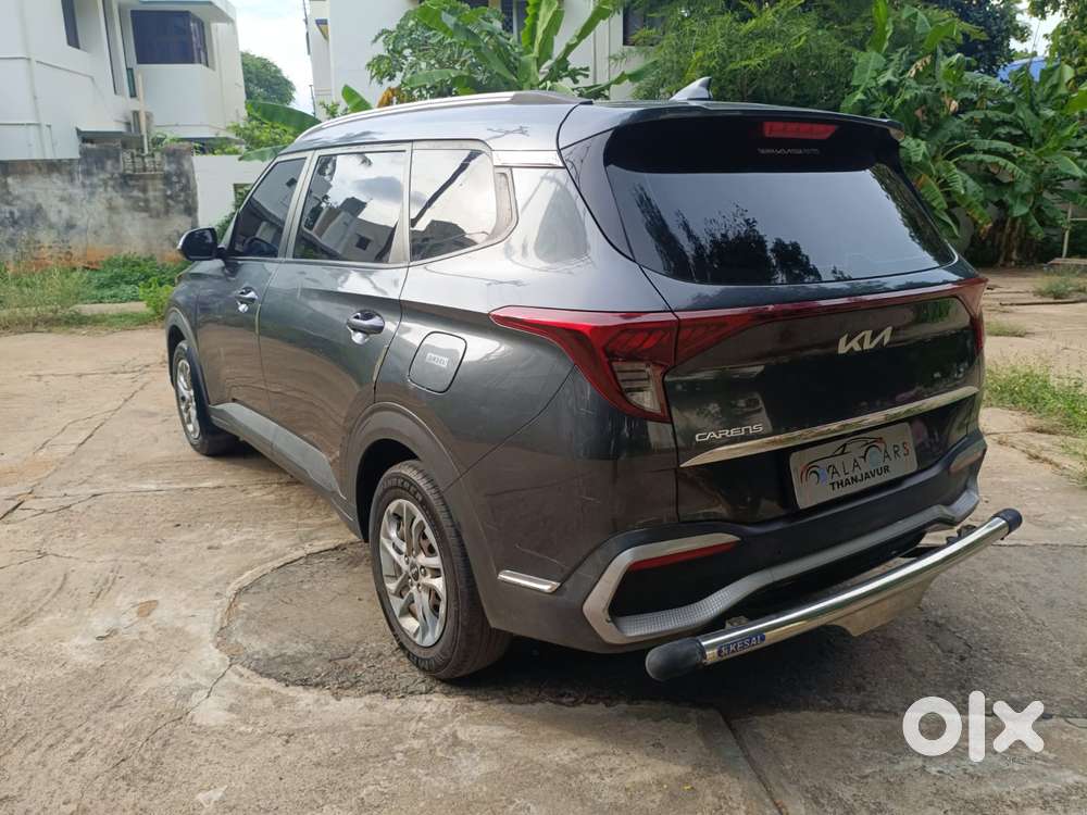 Kia Carens 1.4 Prestige 7 Str, 2022, Diesel