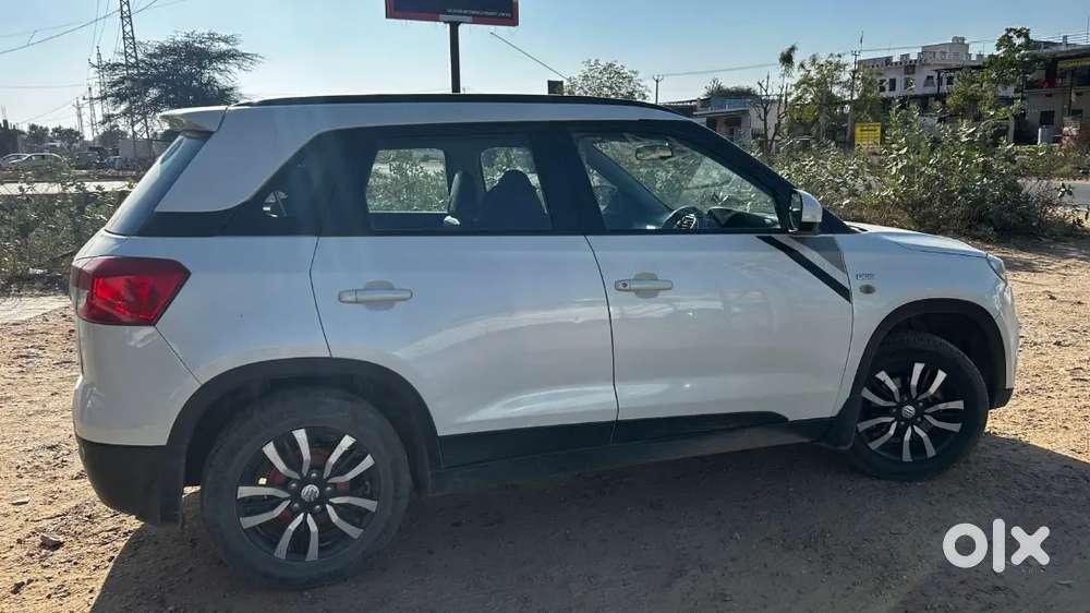 Maruti Suzuki Wagon R