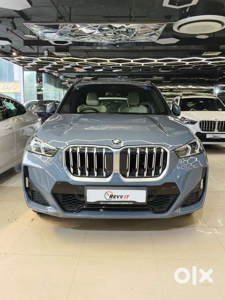 Bmw X1 Sdrive18i M Sport, 2024, Petrol