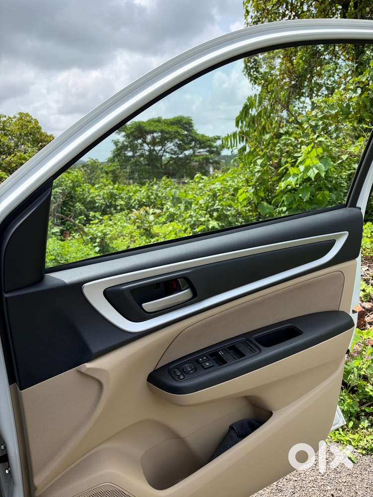 Honda Amaze Petrol Elite 2024