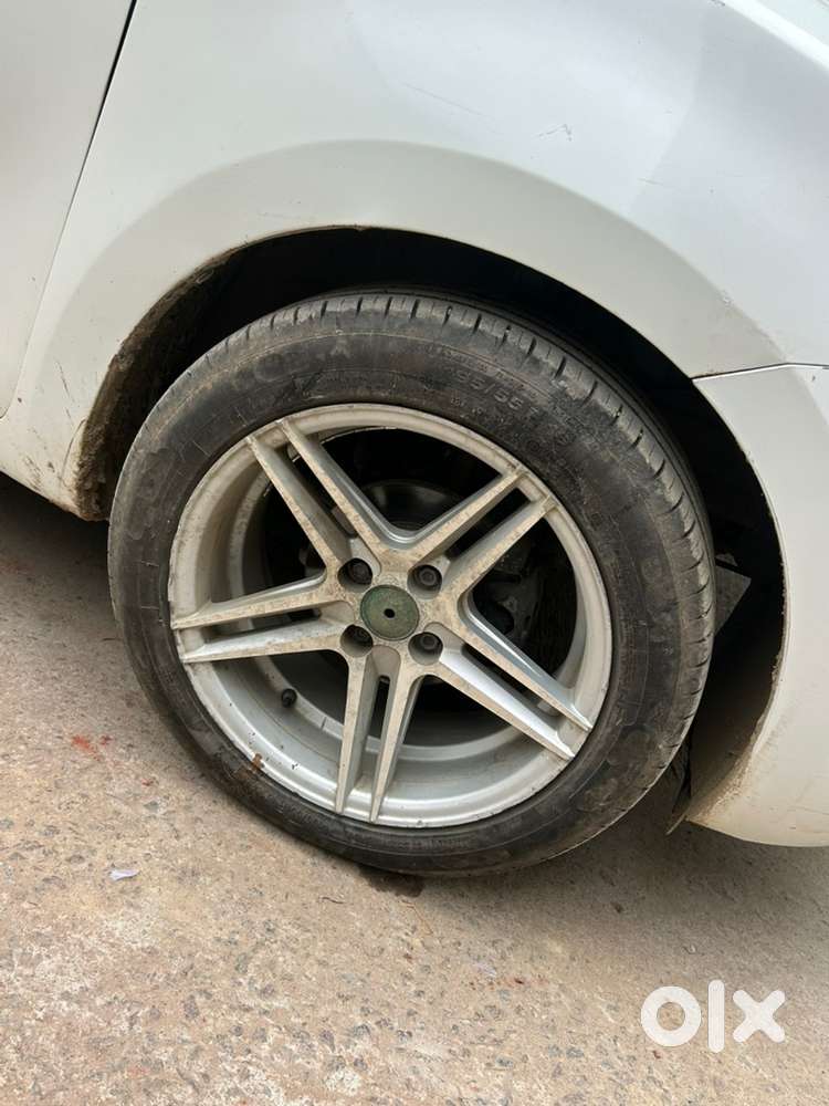 Maruti Suzuki Swift Petrol Well Maintained