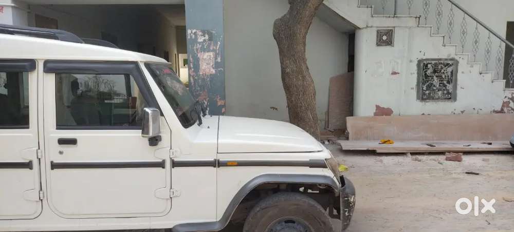 Mahindra Bolero Diesel 2019