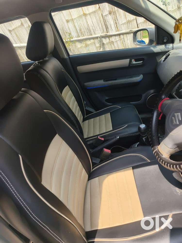 Swift Dzire 2011 Maruti