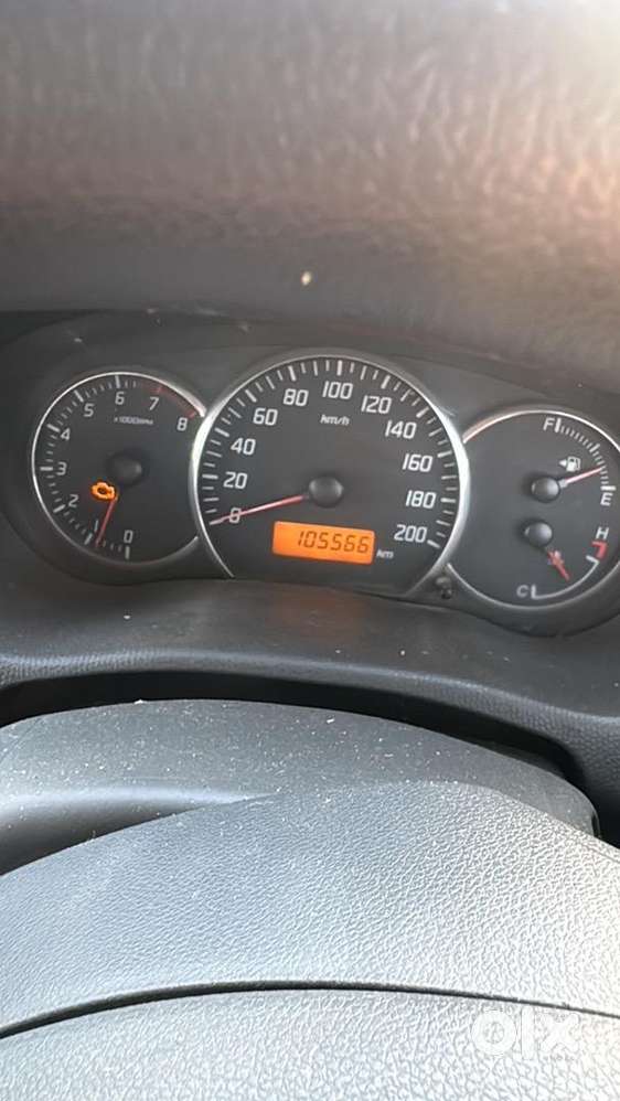 Maruti Suzuki Swift Dzire 2010 Petrol Well Maintained