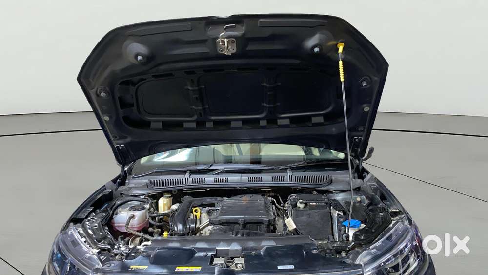 Volkswagen Virtus 1.0 Highline Tsi At, 2023, Petrol