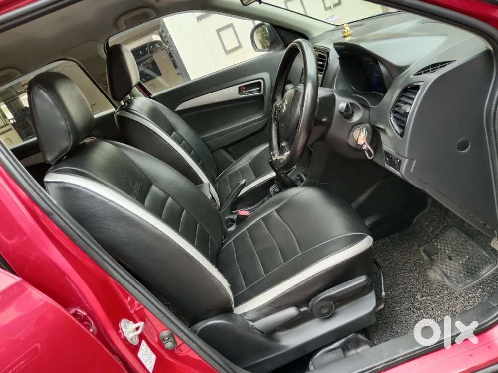Maruti Suzuki Vitara Brezza Zdi, 2017, Diesel