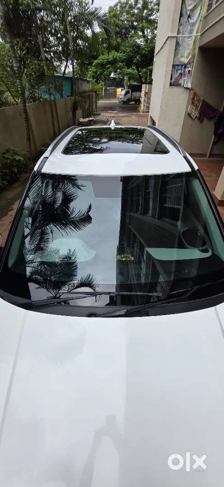 Hyundai Creta 1.5 Diesel 2020