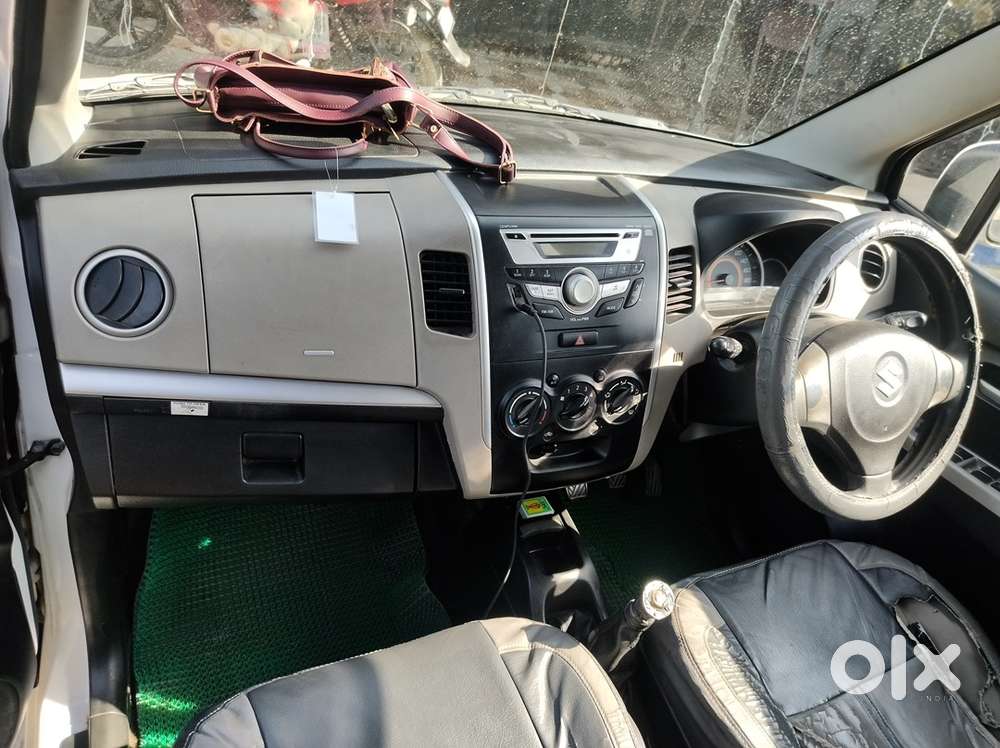 2014 Maruti Wagon R