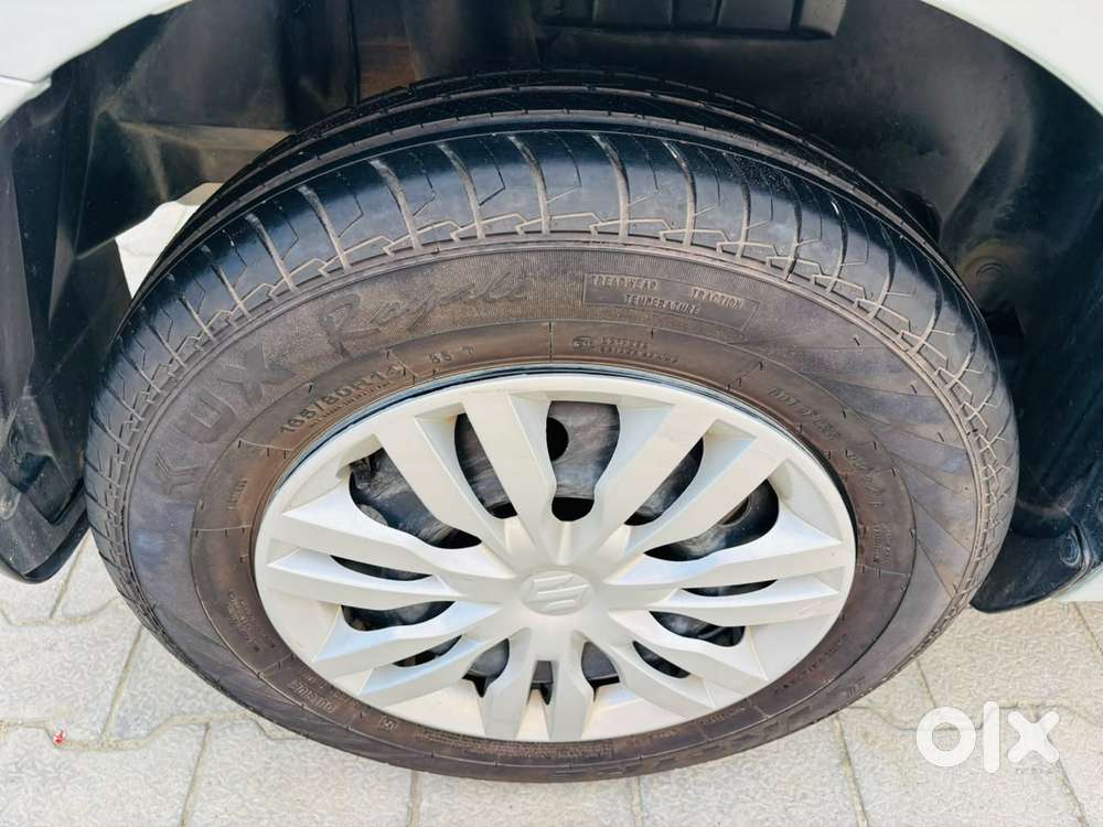 Maruti Suzuki Swift Dzire 1.3 Vxi, 2024, Petrol