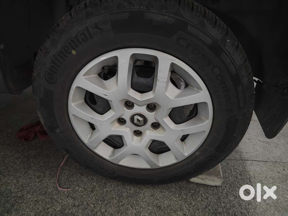 Renault Duster 85ps Rxe Diesel, 2017, Diesel