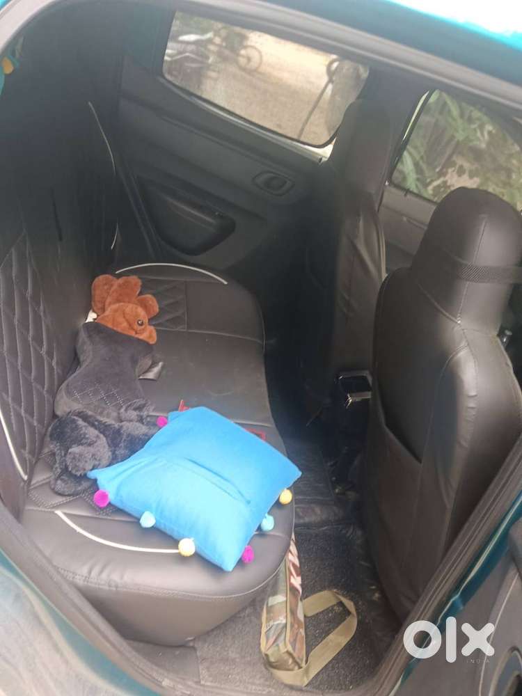 Renault Kwid 2020 Model