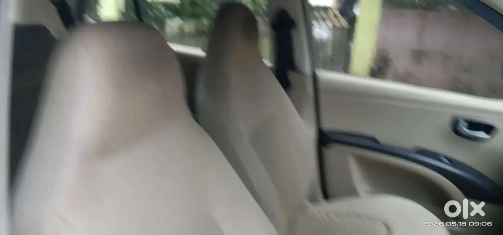 Hyundai I10 2009 Petrol Good Condition