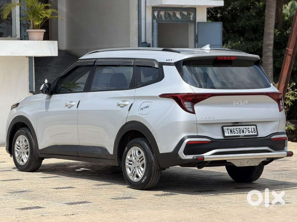 Kia Carens 1.5 Prestige 7 Str, 2023, Petrol