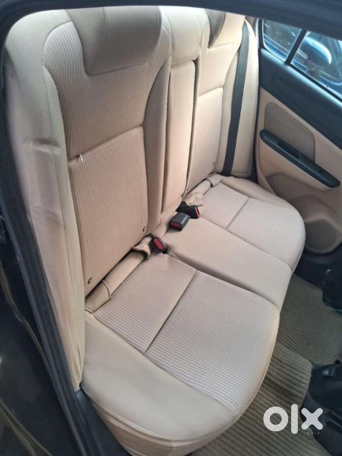 Honda Amaze Vx 1.2 Petrol Cvt, 2020, Petrol
