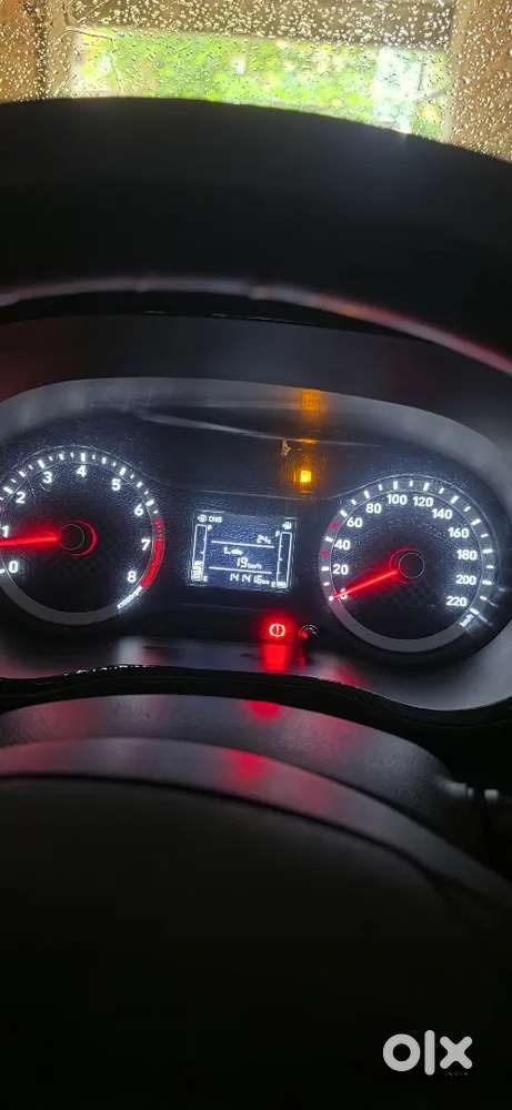 Hyundai Grand I10 Nios Sportz 11/2020