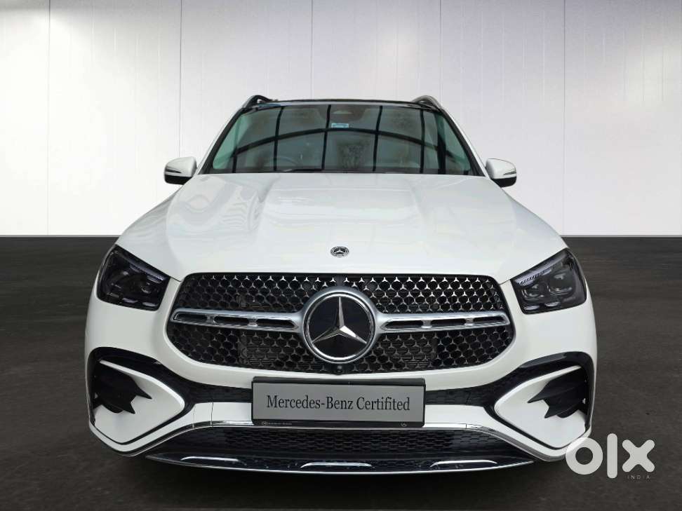 Mercedes-benz Gle 450d 4matic Lwb, 2025, Diesel