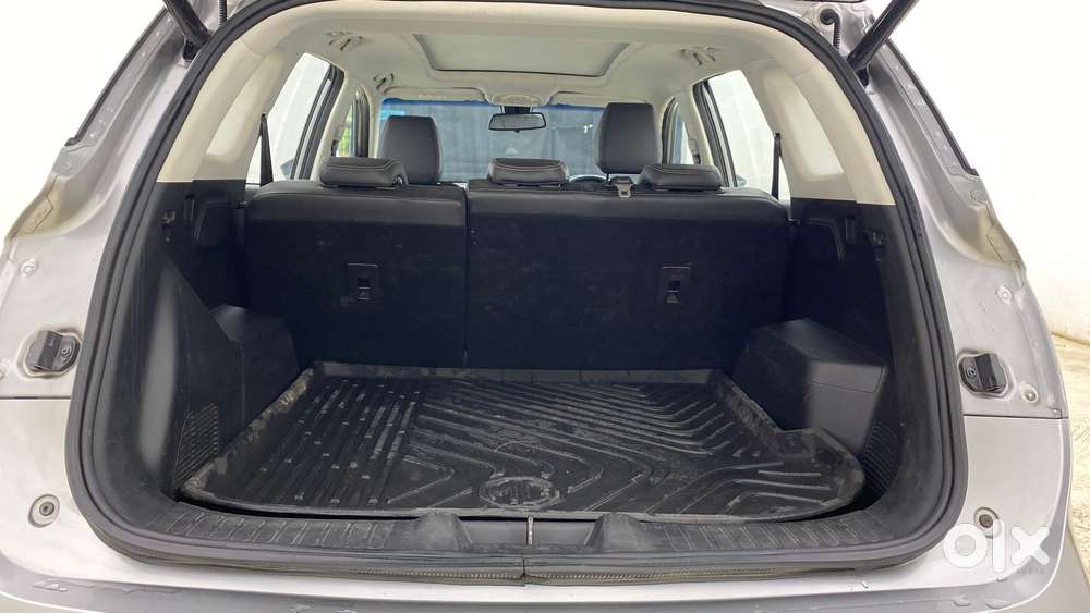 Mg Hector Sharp Dct Petrol, 2020, Petrol