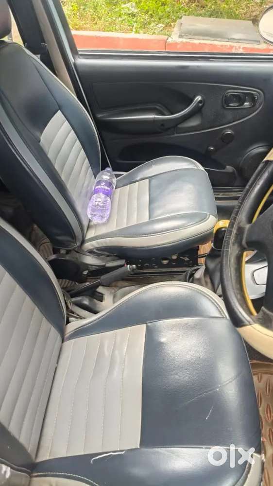 Tata Indica V2 Diesel 2016