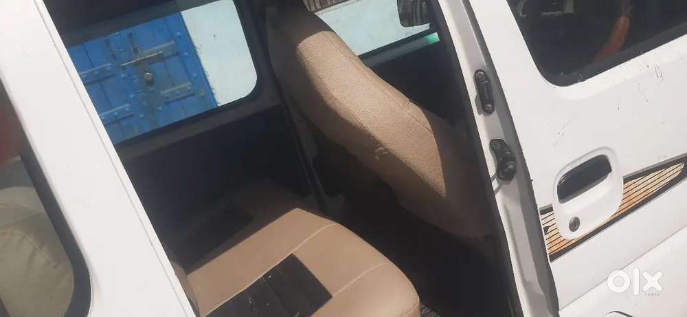 Maruti Suzuki Eeco Ac 2019