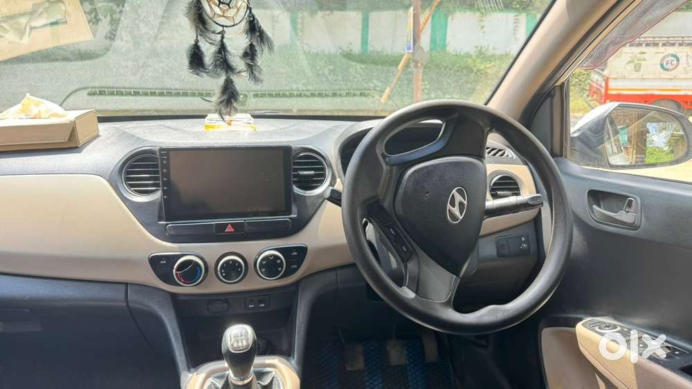 2012 Hyundai Grand I10 Petrol Sportz