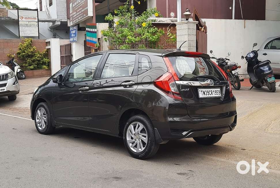 Honda Jazz Vx, 2021, Petrol