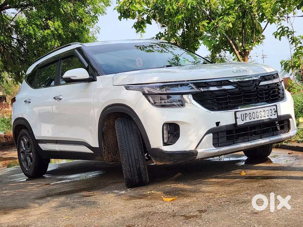 Kia Seltos 1.5 Htx+ 2023