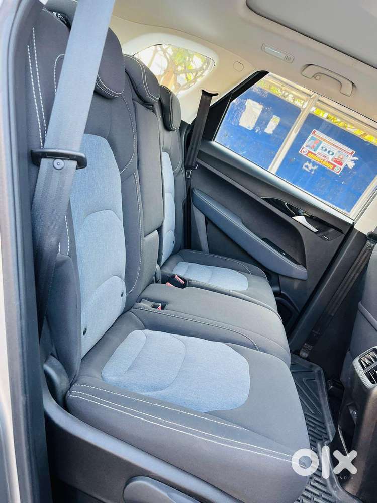 Mg Hector 2.0 Smart Diesel, 2023, Diesel