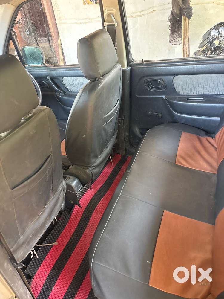 Maruti Suzuki Wagon R 2007