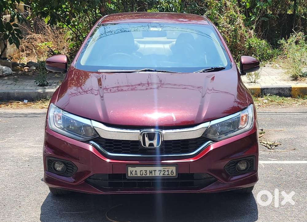 Honda City 2008-2011 1.5 V At, 2014, Petrol