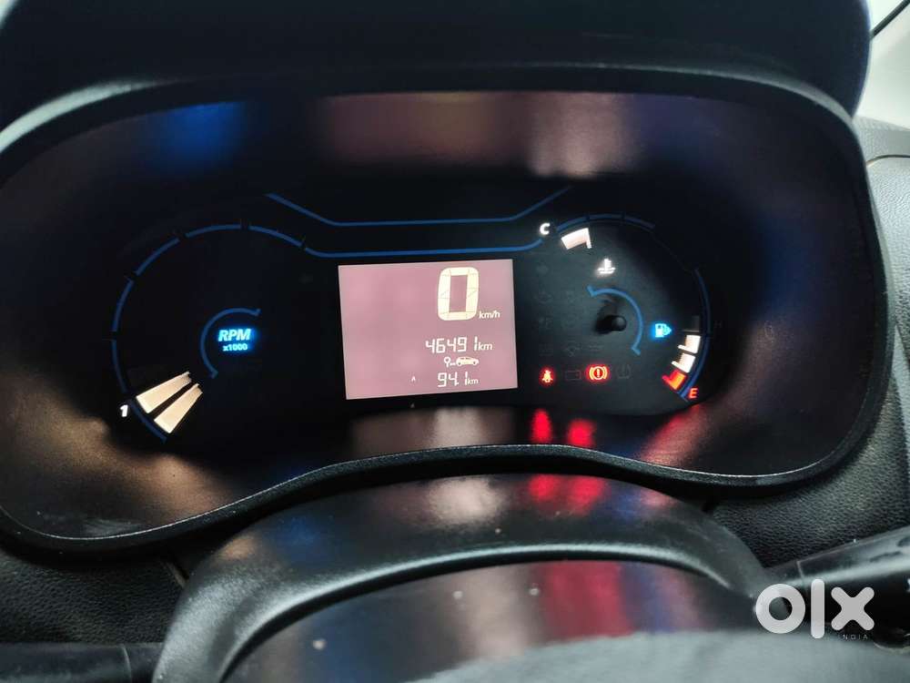 Renault Kwid Rxt 1.0, 2022, Petrol