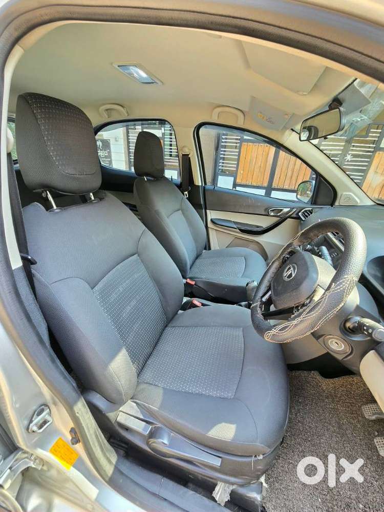 Tata Tiago Xz, 2018, Petrol