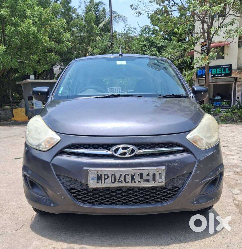 Hyundai I10 1.2 Kappa Magna, 2012, Petrol