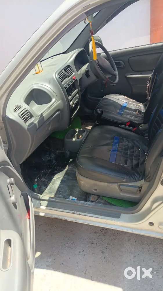 Maruti Suzuki Alto 800 2008