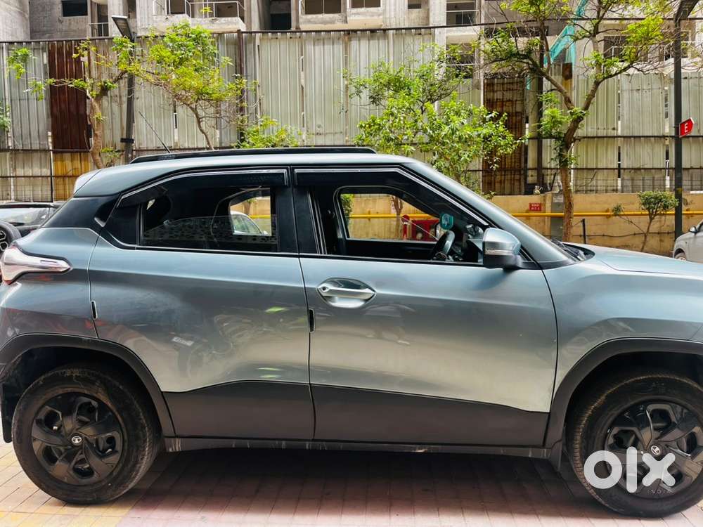 Tata Punch Icng 2024