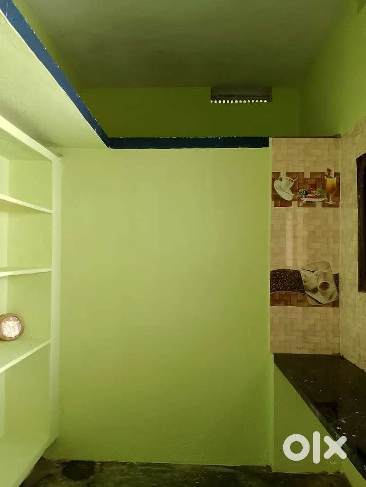 Small Portion for Rent in Main Center