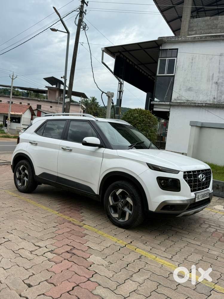 Hyundai Diesel Car 2019