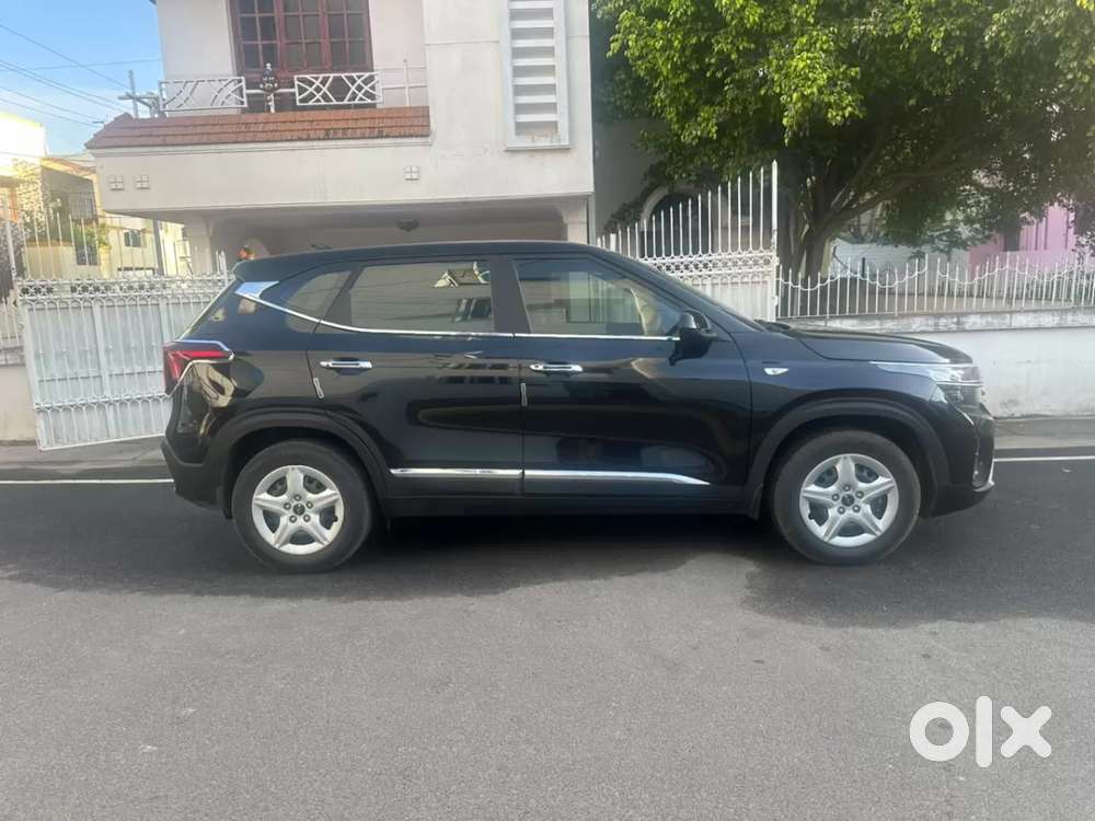 Kia Seltos, 2025, Diesel