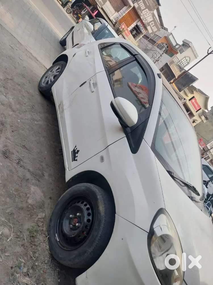 Honda Brio 2013 S Mt Good Condition