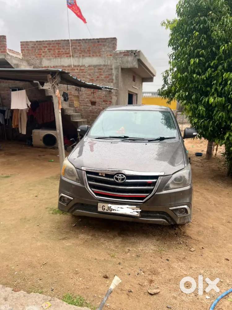 Well Candisen Car 4 Th Dayer New
