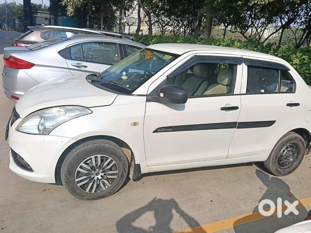 Maruti Suzuki Swift Dzire Ldi 2019