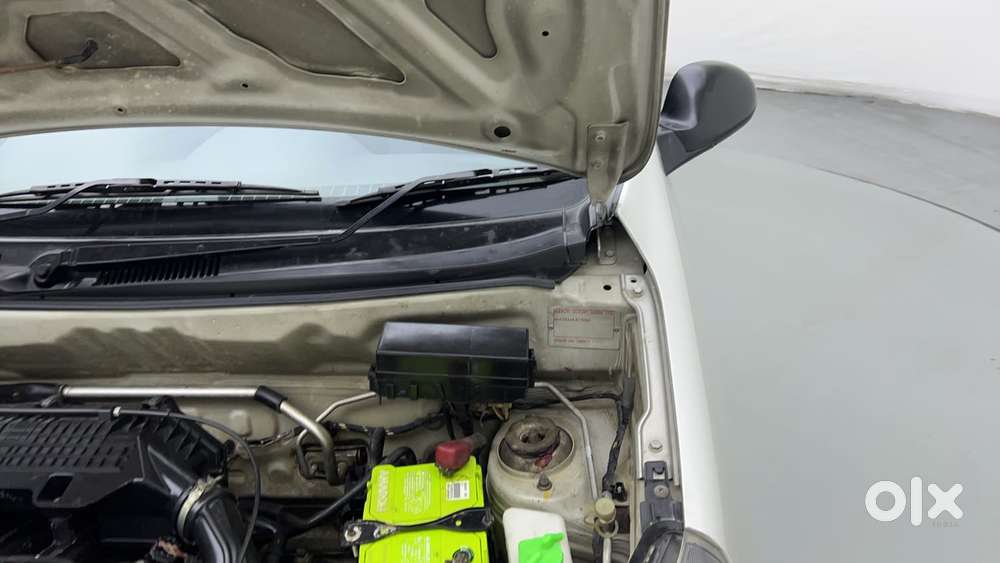 Maruti Suzuki Alto 800 Lxi, 2014, Petrol