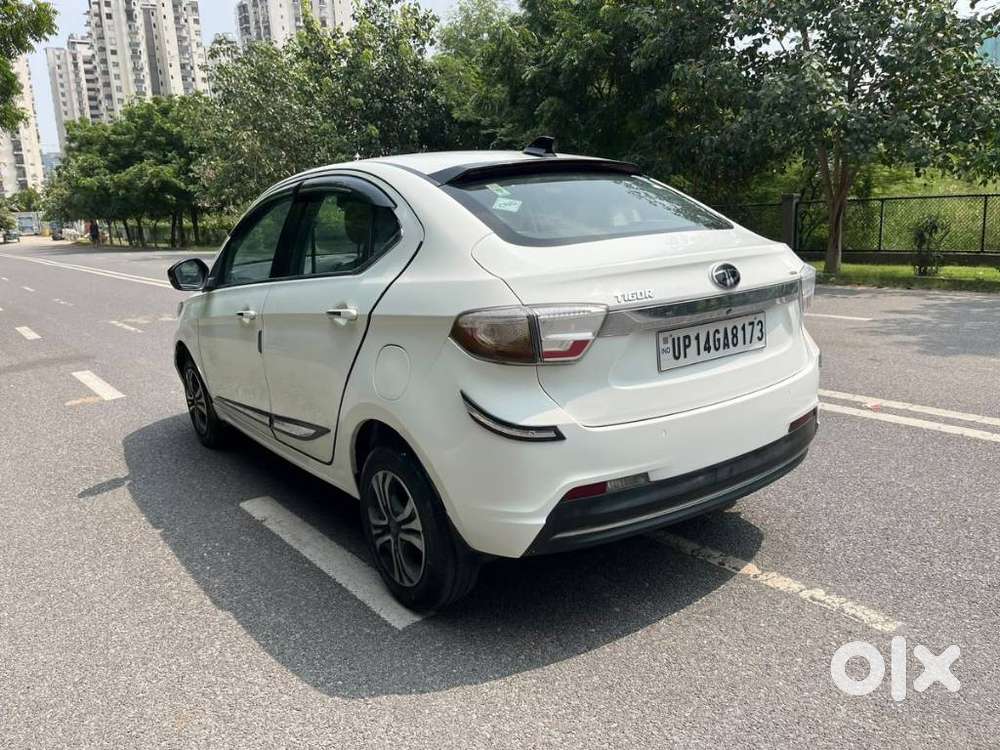 Tata Tigor 1.2 Revotron Xz Plus Cng, 2024, Cng & Hybrids